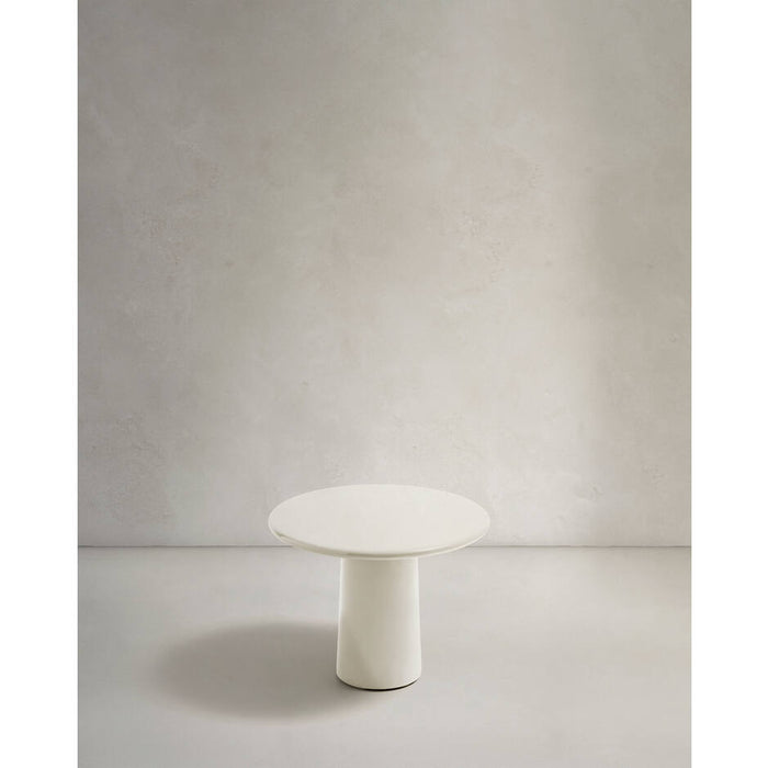 Kave Home Programma Albanella in Cement white