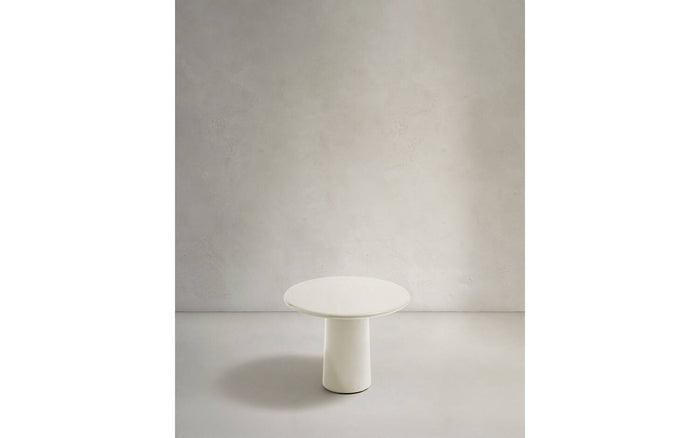 Kave Home Programma Albanella in Cement white