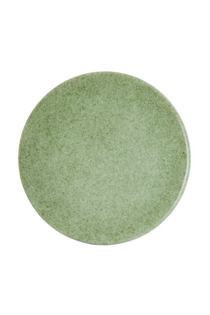 Light & Living - Bijzettafel TUDO - Ø40.5x45.5cm - Groen