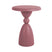 Leitmotiv - Bijzettafel Folly Outdoor - Rose tan