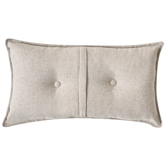 Beliani-DOLVA-Hoekbank-Lichtbeige-Linkerzijde-294 cm-Polyester