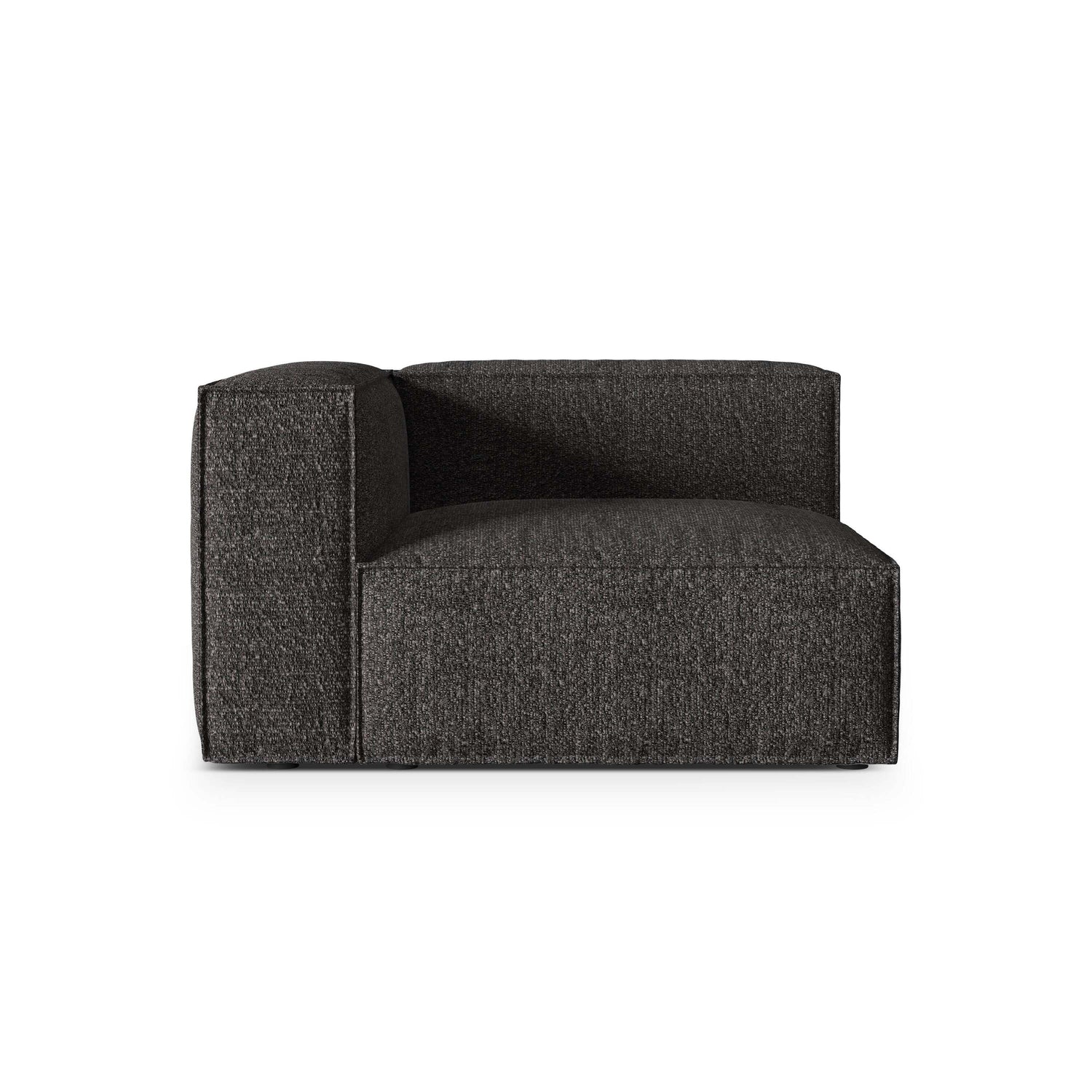 Micadoni Hoekdeel Nuria links bouclé