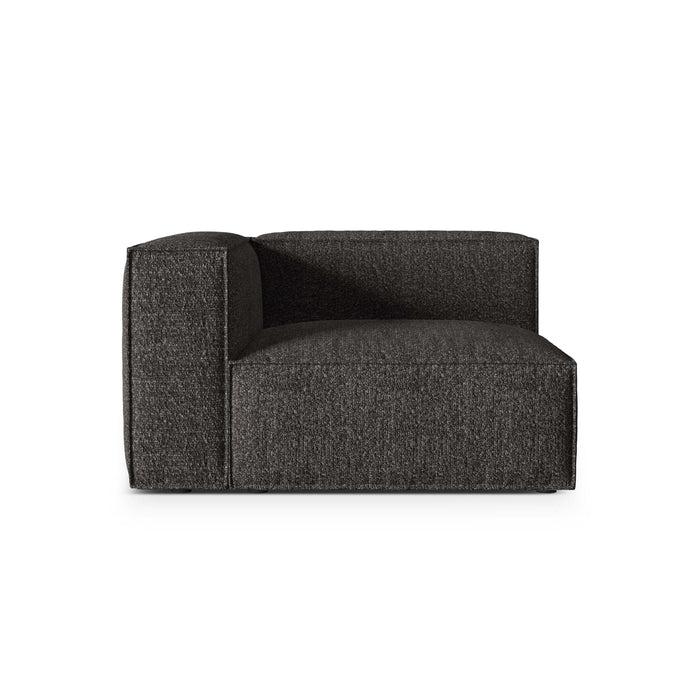 Micadoni Hoekdeel Nuria links bouclé