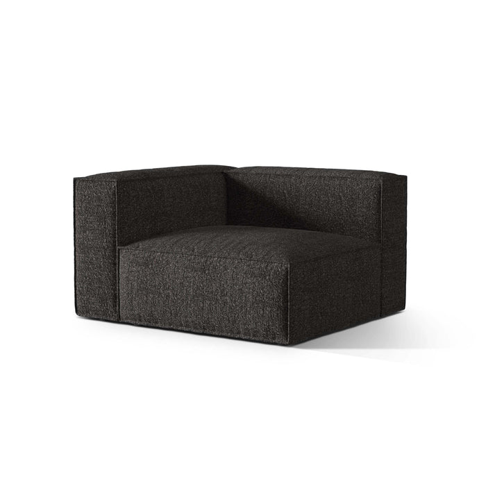 Micadoni Hoekdeel Nuria links bouclé