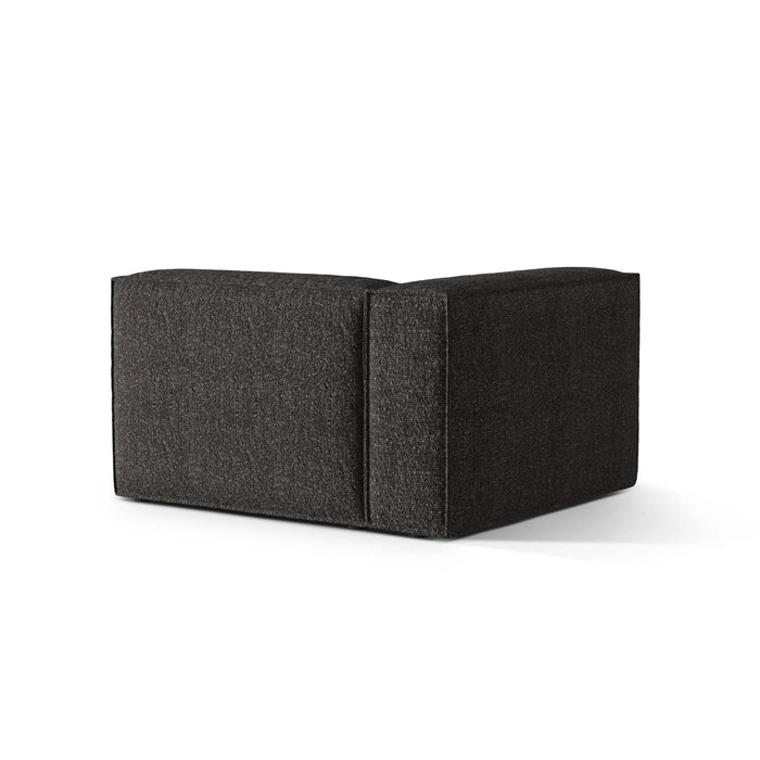 Micadoni Hoekdeel Nuria links bouclé