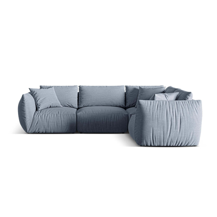 Micadoni Hoekbank Chris 4-zits rechts