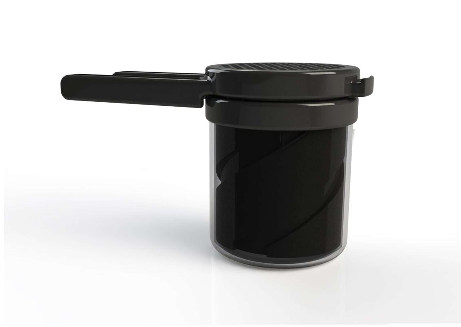 Barista & Co - Twist Press 2.0 Compact Koffiemaker