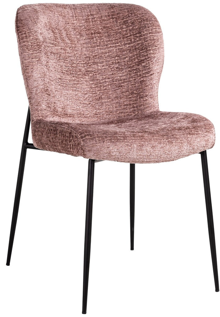 Richmond Interiors Darby Pale Fusion Eetkamerstoel