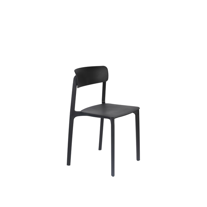ANLI STYLE Chair Clive Black