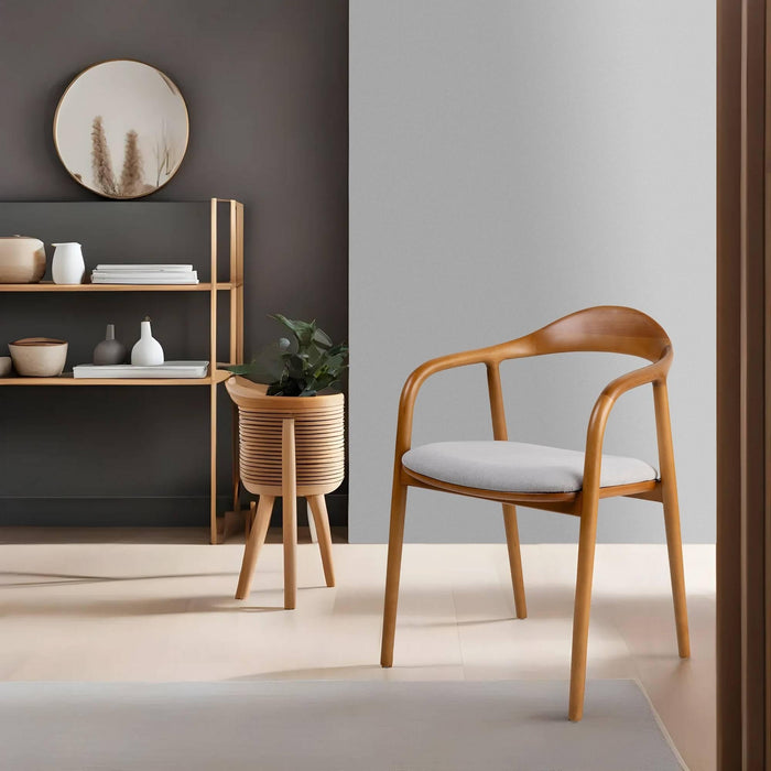 Kalune Design Snake eetkamerstoel