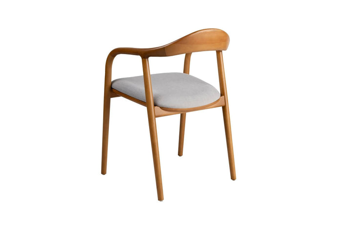 Kalune Design Snake eetkamerstoel