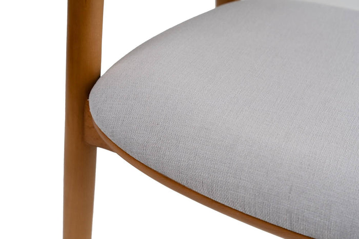 Kalune Design Snake eetkamerstoel