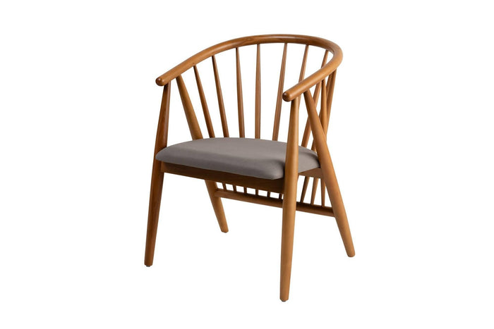 Kalune Design Doris eetkamerstoel