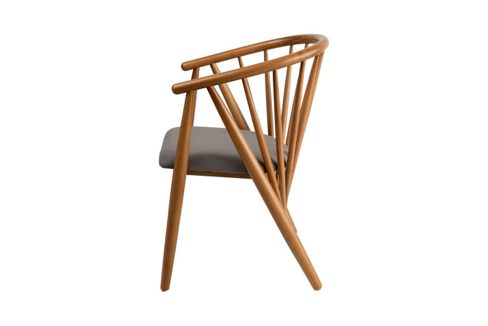 Kalune Design Doris eetkamerstoel