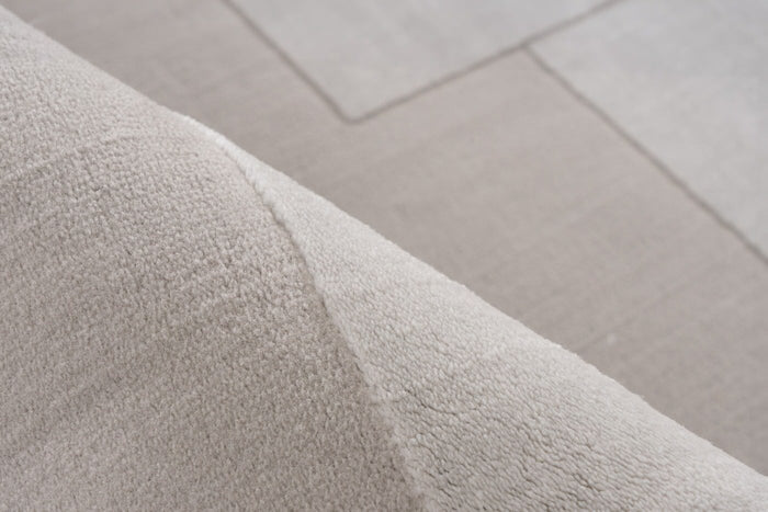 Lalee Elif 120 x 170 cm Vloerkleed Zilver 405