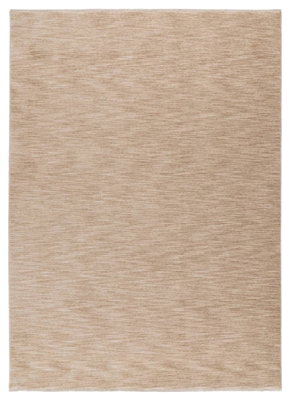 Lalee Pandora 160 x 230 cm Vloerkleed Beige