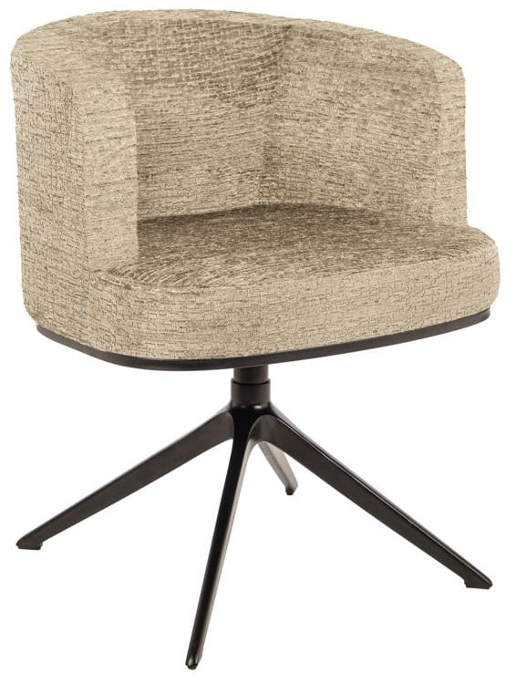 Richmond Interiors Cheyenne Desert Fusion Draaistoel