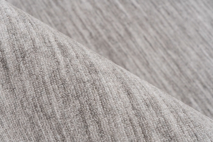 Lalee Pandora 120 x 170 cm Vloerkleed Zilver