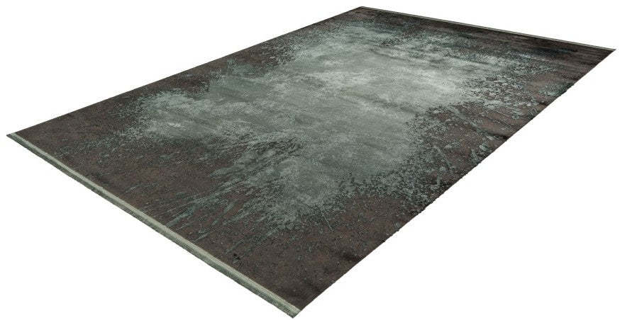 Pierre Cardin Elysee 120 x 170 cm Vloerkleed Onyx Groen