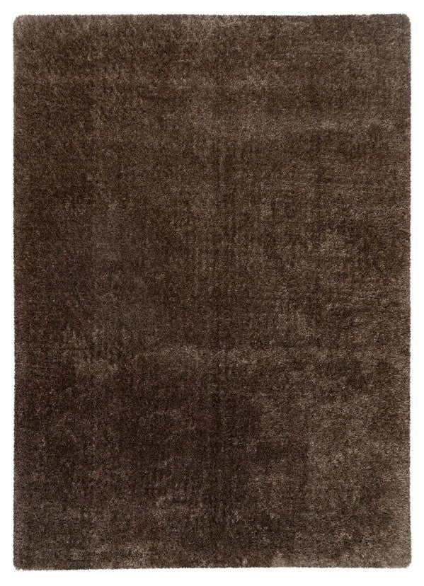 Lalee Glamour 200 x 290 cm Vloerkleed Taupe