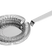 Bar Professional Cocktailstrainer Tools 20 x 10.5 x 3 cm Roestvrijstaal Zilver