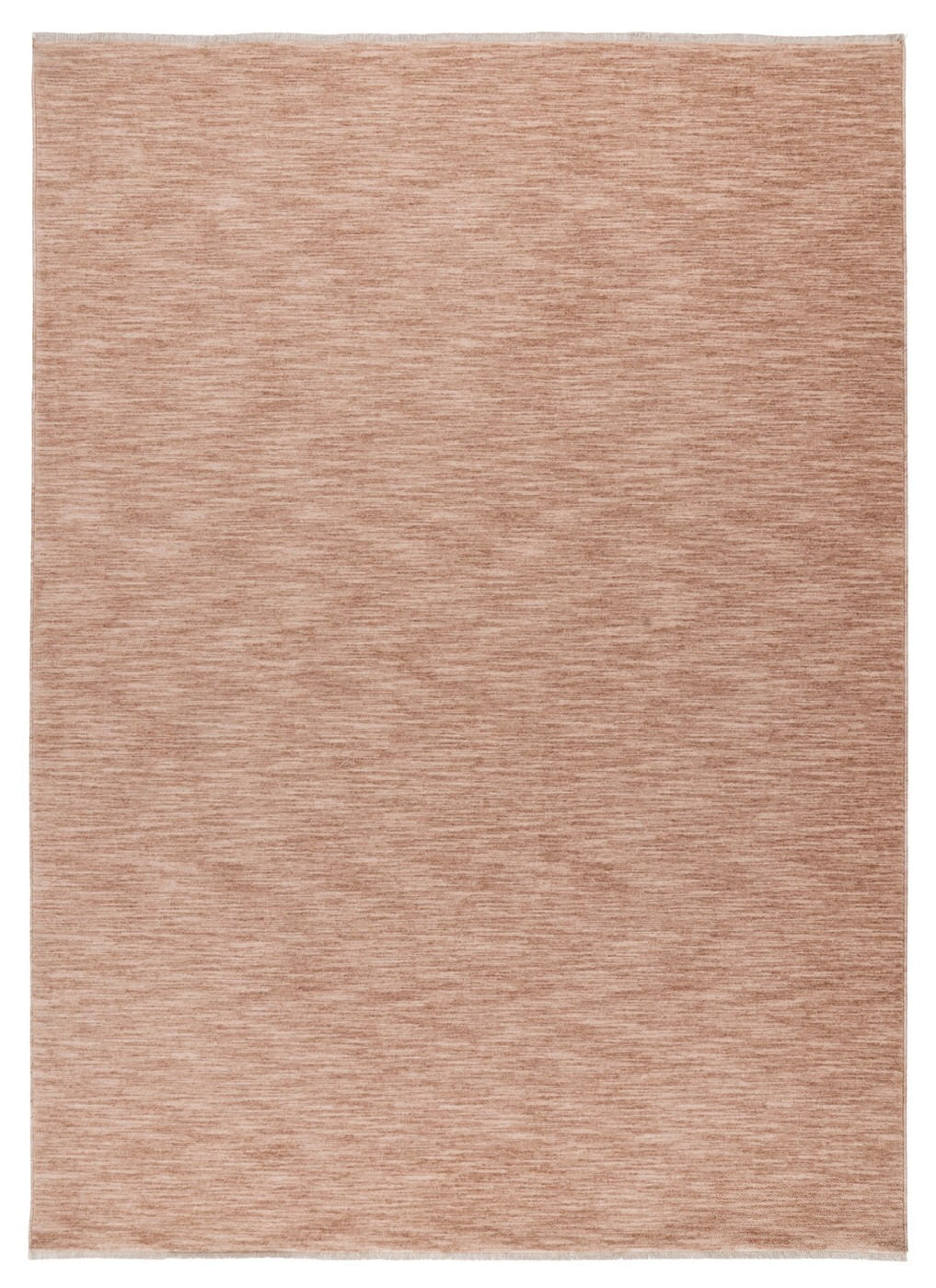 Lalee Pandora 120 x 170 cm Vloerkleed Perzik