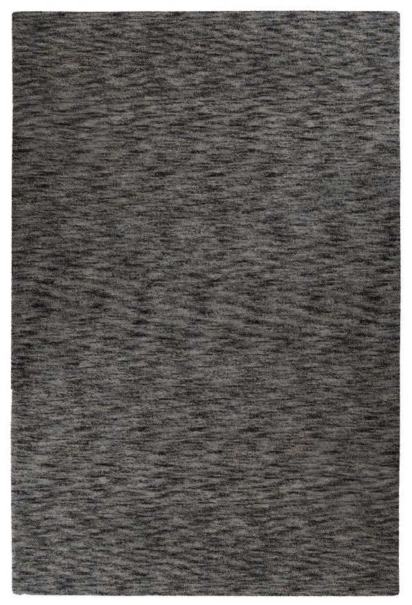 Lalee Comfy 160 x 230 cm Vloerkleed Zilver