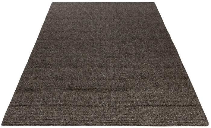 Obsession Jarven 200 x 290 cm Wollen Vloerkleed Taupe