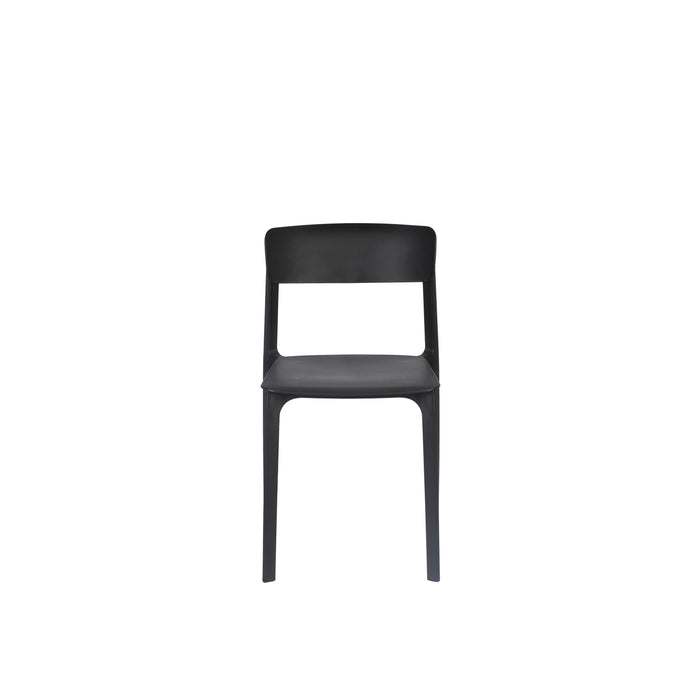 ANLI STYLE Chair Clive Black