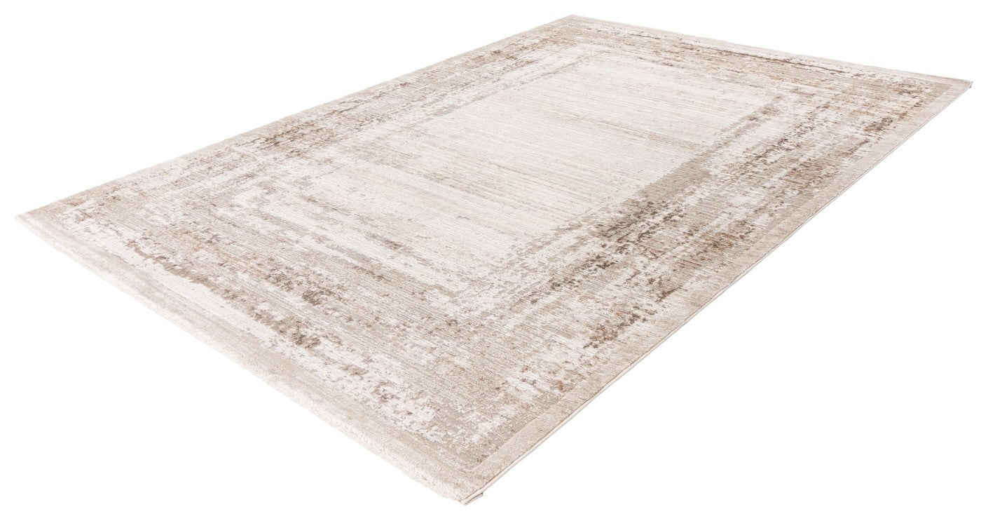 Pierre Cardin Lyon 200 x 290 cm Vloerkleed Taupe 502