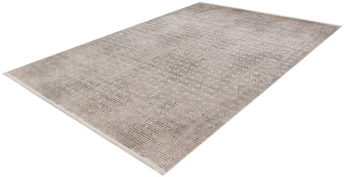 Pierre Cardin Elegance 200 x 290 cm Vloerkleed Zilver 902