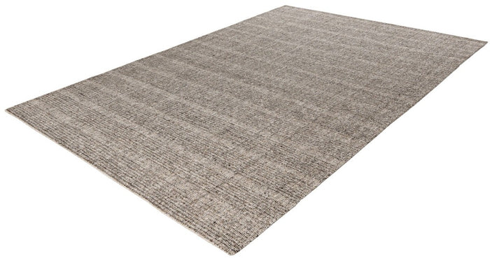 Obsession Jarven 200 x 290 cm Wollen Vloerkleed Zand