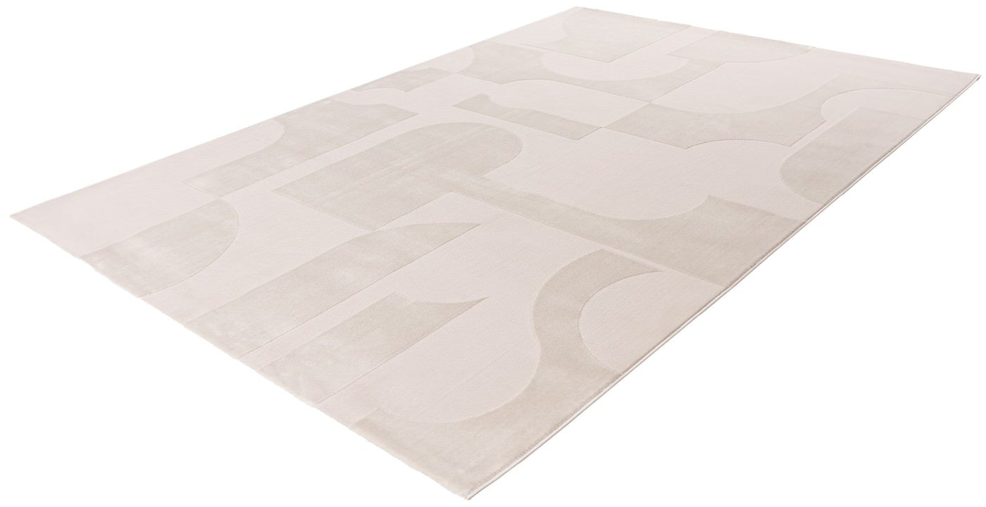 Lalee Elif 200 x 290 cm Vloerkleed Beige 405