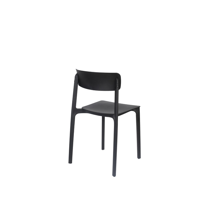 ANLI STYLE Chair Clive Black