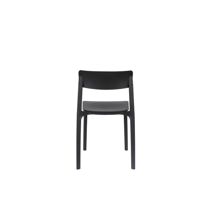 ANLI STYLE Chair Clive Black