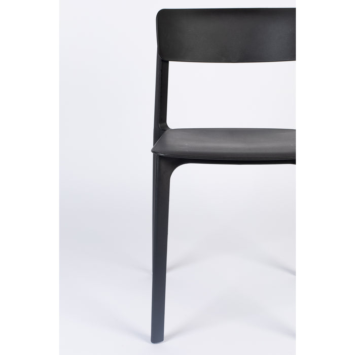 ANLI STYLE Chair Clive Black