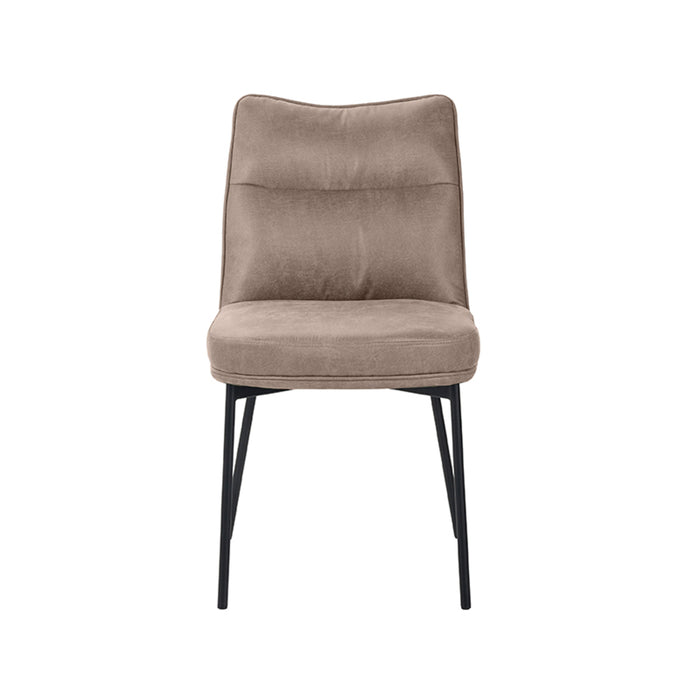 Eetkamerstoel Lennon 50x65x89 cm