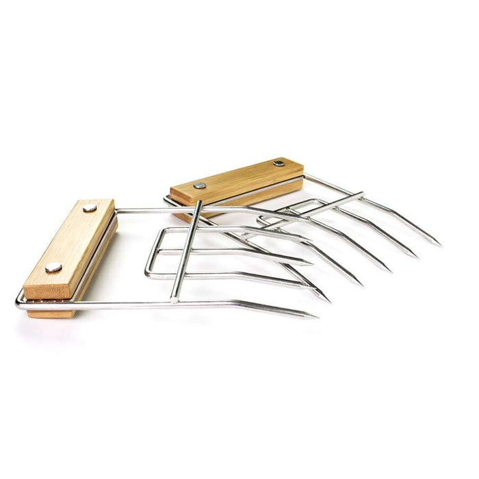 Yakiniku - BBQ Accessoire Vleesklauwen