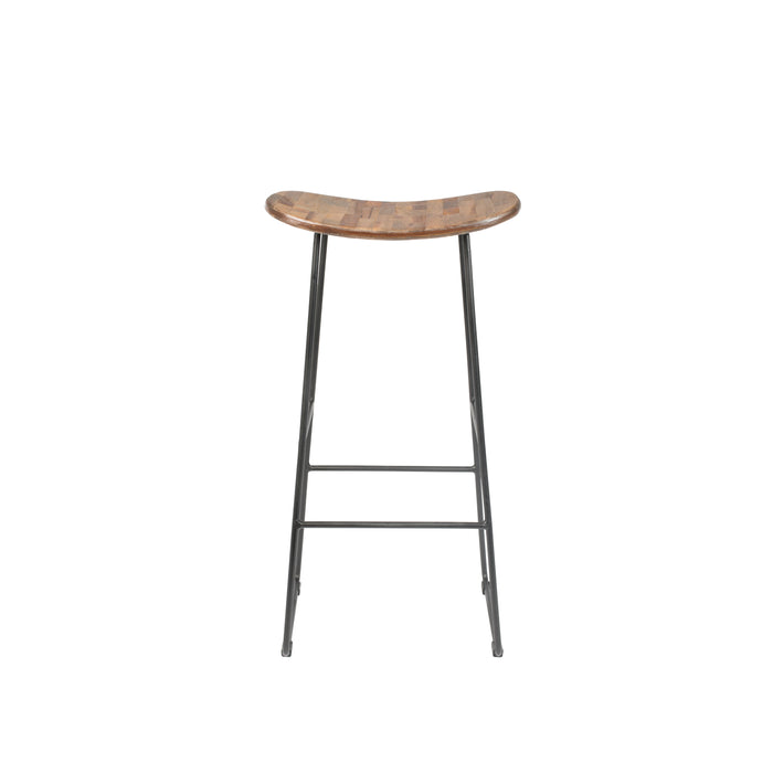ANLI STYLE Barstool Tangle Natural