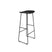 ANLI STYLE Barstool Tangle Black