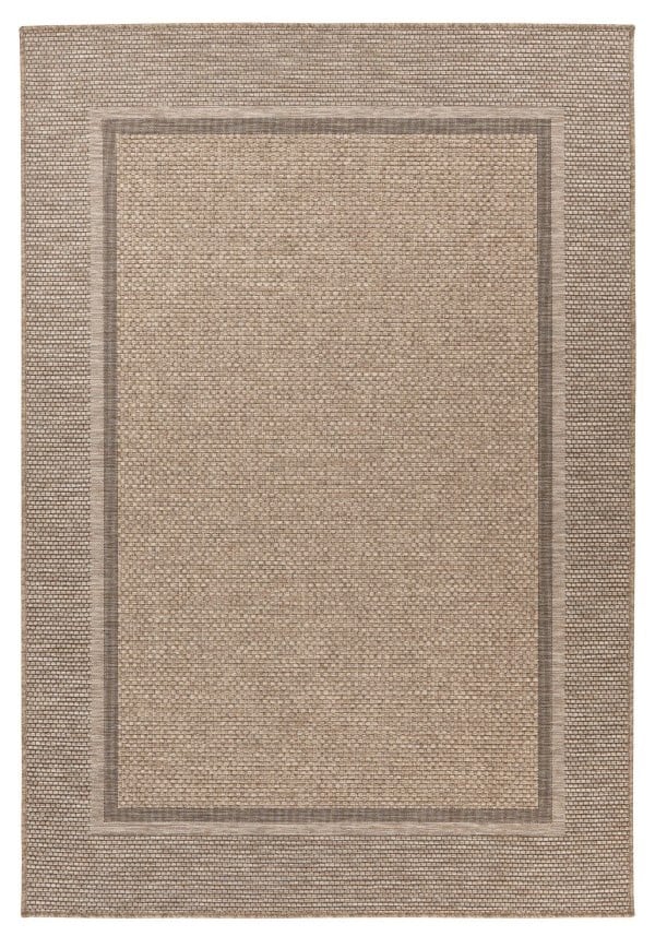 Lalee Costa 200 x 290 cm Vloerkleed Nature 305