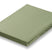 Satin Hoeslaken Light Olive | 160 x 200 cm | Groen | Satijnkatoen