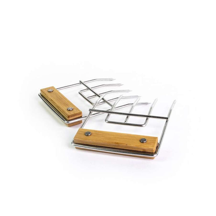 Yakiniku - BBQ Accessoire Vleesklauwen