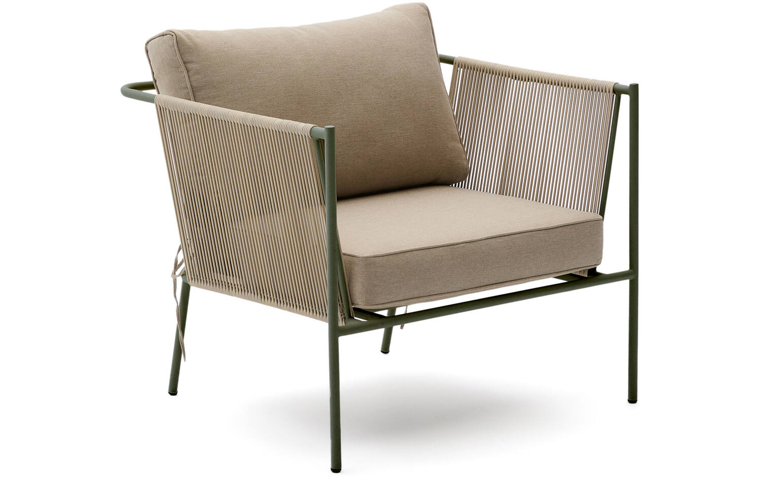 Fauteuil Zivia, Fauteuil