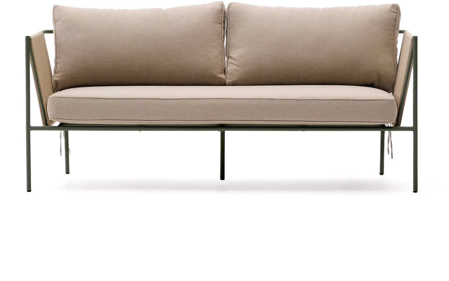 Tuinbank Zivia, 2 zitsbank