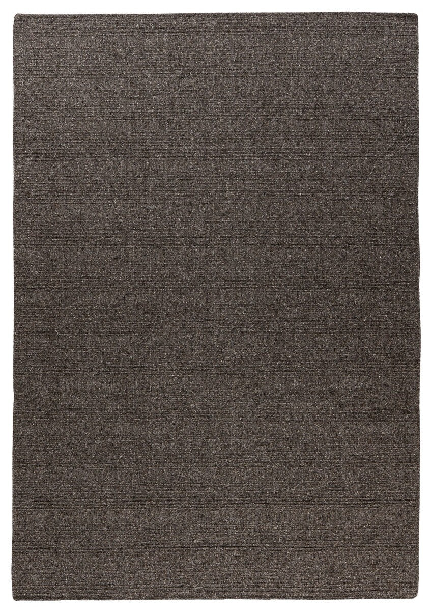 Obsession Jarven 120 x 170 cm Wollen Vloerkleed Taupe