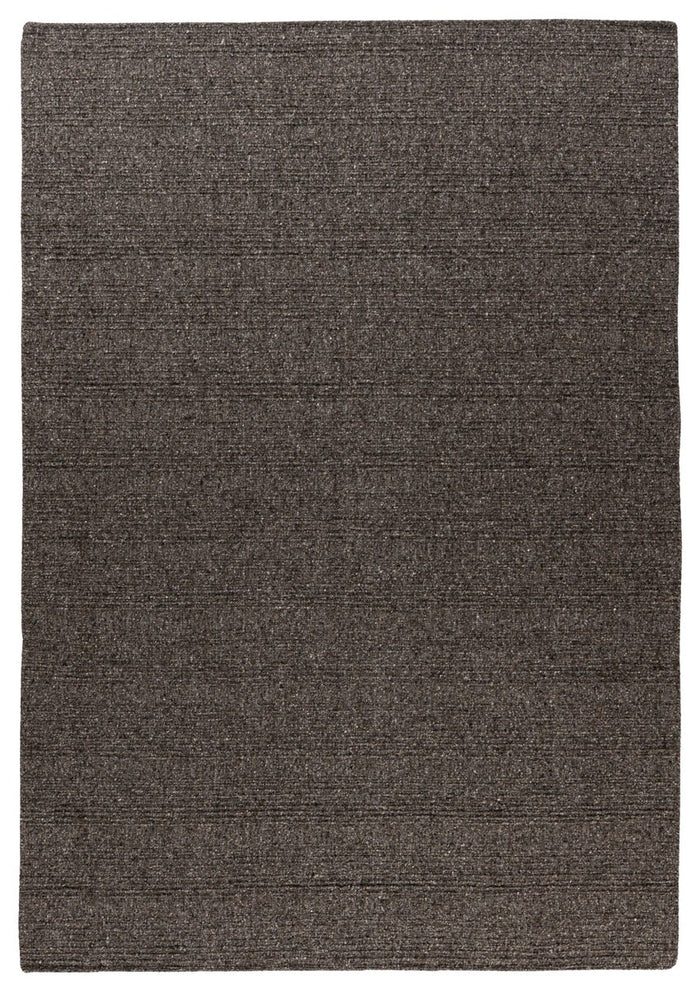 Obsession Jarven 120 x 170 cm Wollen Vloerkleed Taupe