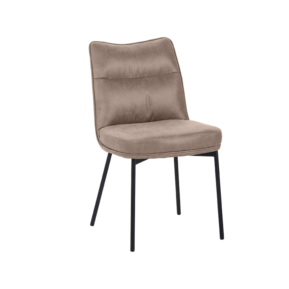 Eetkamerstoel Lennon 50x65x89 cm