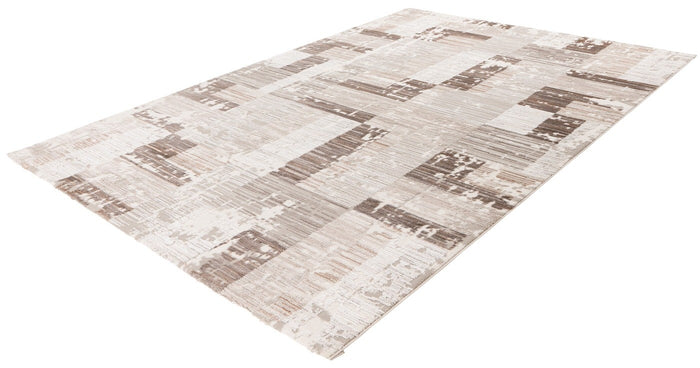 Pierre Cardin Lyon 160 x 230 cm Vloerkleed Taupe 503