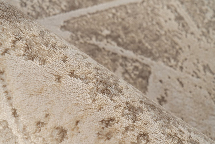 Pierre Cardin Palais 160 x 230 cm Vloerkleed Beige 501